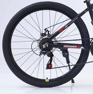 2025 nuevas bicicletas de montaña de demostración OEM a la venta bicicleta de montaña DISEÑO DE Color <span class=keywords><strong>Mtb</strong></span> 200mm para hombres - Product Image 4