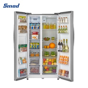 Puerta de Vidrio Negra Lateral para Refrigerador en Venta - Product Image 5