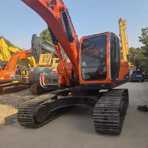 รถขุดมือสองจากเกาหลี DX225LC-9 25ตันรถขุดขนาดใหญ่ DX225 Doosan - Product Image 4