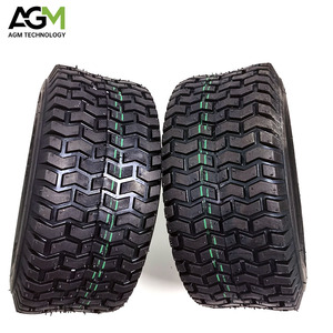 13x5.00-6 Tubeless Lastik 6 Inç Hub Aşınmaya Dayanıklı Kauçuk Lastik Elektrikli Go Kart Çim Biçme Makinesi Yedek Parçaları - Product Image 5