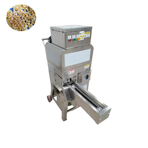 Maize Thresher Automatic Maize <b>Sheller</b> Corn Thresher Fresh Corn Corn <b>Shellers</b> - Product Image 4