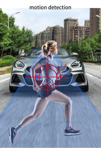 3chs Wifi Dash <span class=keywords><strong>Cam</strong></span> FHD 1080P 170 ° góc rộng - Product Image 5