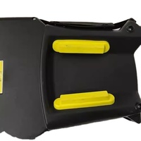 A05B-2518-C101 Usado Original en Stock FANUC Teach Pendant A05B-2518-C101