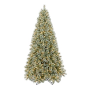 <span class=keywords><strong>OEM</strong></span> <span class=keywords><strong>ODM</strong></span> Fabrik Maßgefertigter Premium Künstlicher Baum PE PVC Realistische Äste Künstlicher Weihnachtsbaum - Product Image 3
