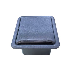 Cenicero para Coche, Consola Central Delantera, para Mitsubishi Pajero <span class=keywords><strong>Montero</strong></span> Shogun MK2, MB775724, Accesorio Interior para Auto - Product Image 5