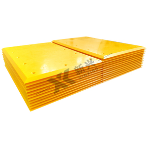 Ultra-Wear <span class=keywords><strong>uhmwpe</strong></span> Marine Dock <span class=keywords><strong>Fender</strong></span> <span class=keywords><strong>Panel</strong></span> - Superior mài mòn và tác động kháng - Product Image 3
