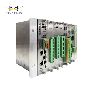 Hiệu suất cao không dây rtu công nghiệp từ xa từ xa đơn vị - Product Image 6