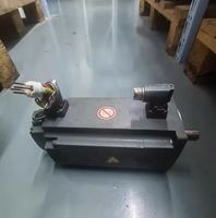 1 pièce neuve en boîte, livraison rapide, moteur AC PLC 1FL6034-2AF21-1AG1, neuf d'origine en stock, garantie d'un an fournie.