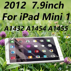 Paperfeel <b>Screen</b> Protector Compatible with iPad Mini 1 7.9inch 2012 A1432 - Product Image 1