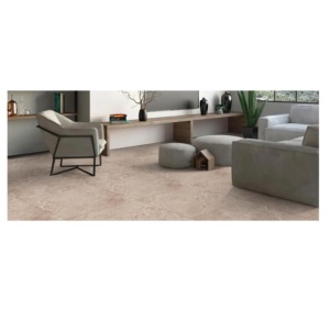 New Arrival <b>Wall</b> and Floor Interior 12 MM Heavy Duty Porcelain Vitrified Tiles 600X600 MM for Home and Villa Application - Product Image 1