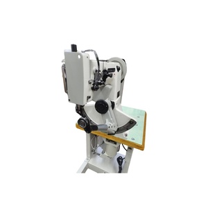 Pattern Computer Car Shoe Upper Shoe Upper Leather <b>Automatic</b> <b>Sewing</b> Equipment Computer Pattern <b>Machine</b> Factory - Product Image 4