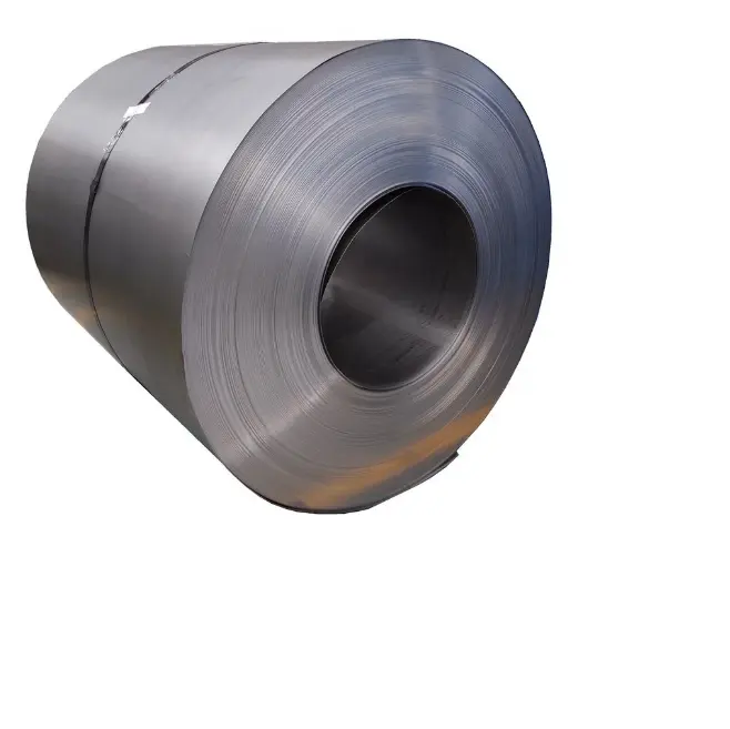 Factory Directly Provide hrc crc g550 q235 s235jr carbon steel coils 5mm 10mm 15mm crc cold rolled steel coil