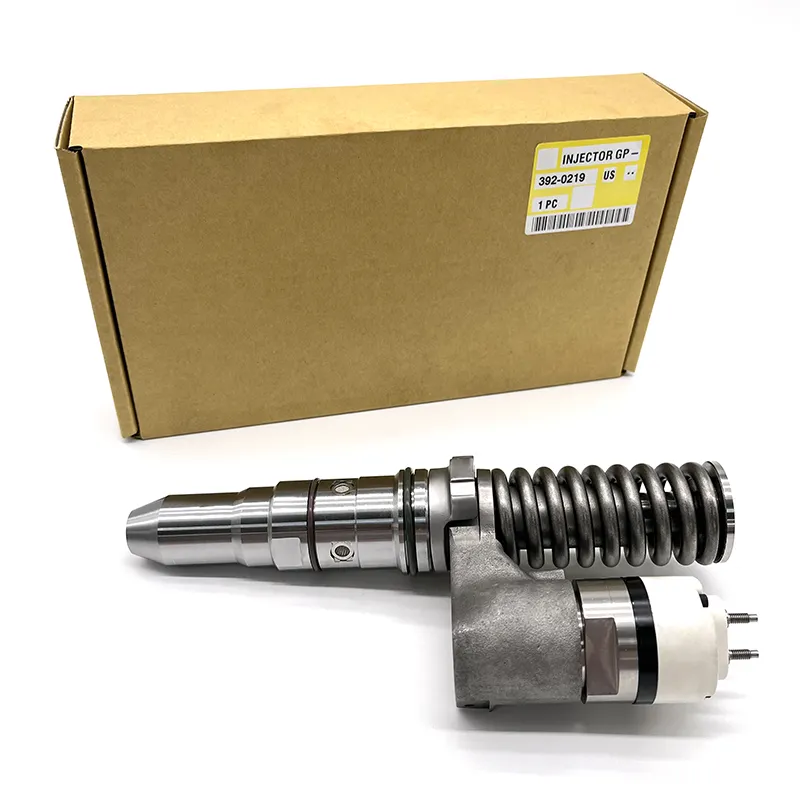diesel common Rail Fuel Injector 392-0219 20R-1280 for Caterpillar 3508C 3516B 3516C
