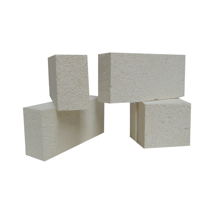 JM Insulating Fire Bricks Mullite Bricks