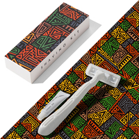 Ensemble d'articles de toilette jetables de marque pour hôtels, fournitures hôtelières en plastique, kit complet d'articles de toilette pour hôtels, pantoufles d'hôtel