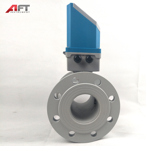 Achter Smart Automatisch Geheugen Rs485 Liquid Lcd Display Pijp Sectie Ultrasone <span class=keywords><strong>Flowmeter</strong></span> Leverancier <span class=keywords><strong>Flowmeter</strong></span> Voor Diesel - Product Image 4