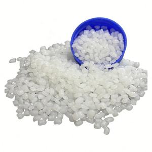 Naturel de haute qualité PP Granules Polypropylène Copolymère PP Résine 100% Matière première PP Granules - Product Image 5