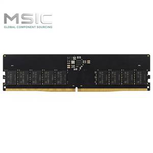 Module de mémoire de bureau Samsung M323R2GA3EB0-CWM 16 Go DDR5-5600 PC5-44800E ECC UDIMM - Product Image 1