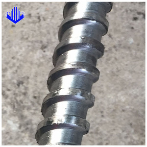 4M 16mm varilla de tornillo de construcción de alta resistencia diseño impermeable proveedor del mercado de África - Product Image 6