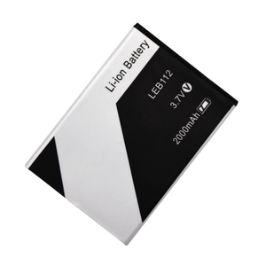 Baterai isi ulang asli pabrik untuk Lava Agni 1 2 Blaze 5G Z6 Z4 Z2 X2 LEB 25 22 30 20 18 17 15 baterai ponsel - Product Image 1