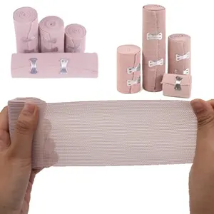 Factory High Quality High Elastic Bandage Provide Protection For Outdoor Sports