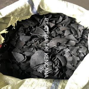 INDONESIA Mejor Precio de carbón vegetal de cáscara de coco/materia prima en polvo activo de carbono activado 3 Hora quemar en Chuzhou CHINA - Product Image 6
