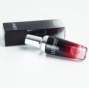 น้ำมันใส่ผม LUODAIS สำหรับผมหยิก ซ่อมแซมผมเสีย กลิ่นหอมติดทนนาน - Product Image 1