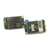 Módulo 4G LTE CAT4 Stock EC25 EG25-G MINI PCIE EG25GGB-MINIPCIE-S
