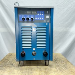 CPVE-400 industriel <span class=keywords><strong>OTC</strong></span>/500 CPVS-400/500 Machine à souder <span class=keywords><strong>Tig</strong></span> XD-500SII - Product Image 1