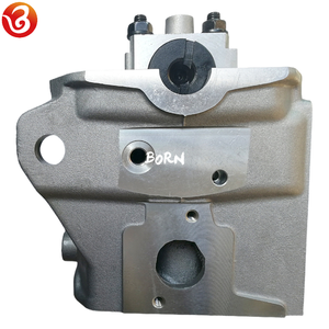 Conjunto de Cabeza de Cilindro 908058 028103351L para <span class=keywords><strong>VW</strong></span> Transporter <span class=keywords><strong>T4</strong></span>/Polo/Polo 3/Caddy 2/<span class=keywords><strong>California</strong></span> <span class=keywords><strong>T4</strong></span> 1.9td Motor ABL AEF - Product Image 5