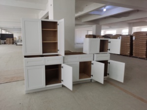 Modern Home Furniture Hafele <b>Kitchen</b> Cabinet - Product Image 6