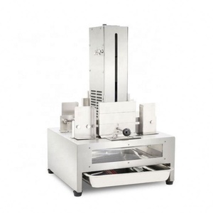 Cortadora de afeitar de chocolate de barra de chocolate eléctrica de uso comercial pequeño - Product Image 2