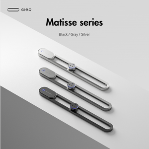 Sistema di Alimentazione a Binario Intelligente Rimovibile da Parete Gler con 5 Prese per Cucina Industriale e Mobili - Product Image 2