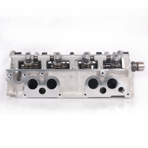 Hoàn thành động cơ xi lanh đầu lắp ráp OE fe7010100 f85010100f phù hợp cho Nhật Bản xăng xe <span class=keywords><strong>Mazda</strong></span> động cơ F8 <span class=keywords><strong>FE</strong></span> - Product Image 3