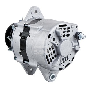 24v用 ダイナモ　A387 有効性のためのトップパフォーマンストラックダイナモ24v