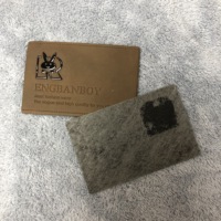 Patchs d'étiquettes rectangulaires en cuir véritable gaufré noir, pièces, haute qualité