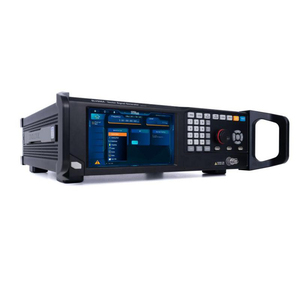 Générateur de signal SinoLink SLVS20A série 100kHz-20GHz AM FM PM -110dBm/+15dBm Instrument de mesure électronique - Product Image 3