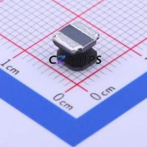 Inductor de Potencia CKCS5040-2.2uH/M-2131 SMD, 5x5mm (Inductancia: 2.2uH) (Precisión: 20%) (Corriente Nominal: 3.8A) - Product Image 2