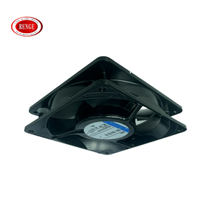 Ventilador compacto axial 9956 AC-Original, Original, Original. ¡Quiero decir cosas importantes tres veces! -119mm L X 119mm - Product Image 6