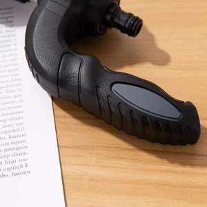 Pistola de Agua a Presión, Rociador de Manguera, Boquilla de Bombero, Superpotente, para Jardín, Hogar, Lavado de Autos - Product Image 3