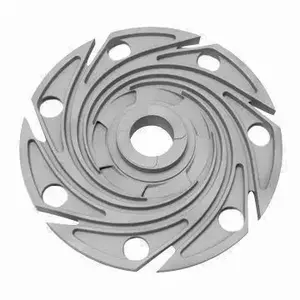 Precision Craft Aluminum: Die Casting & CNC Machining Excellence