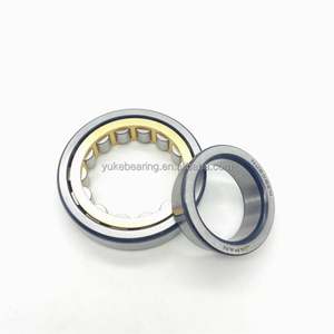 ¡Oferta! Rodamiento de rodillos cilíndricos ampliamente utilizado NU319 - Product Image 5