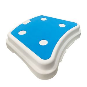 <span class=keywords><strong>Vasca</strong></span> <span class=keywords><strong>da</strong></span> <span class=keywords><strong>bagno</strong></span> resistente sgabello doccia passo domestico e piattaforma di sicurezza - Product Image 4