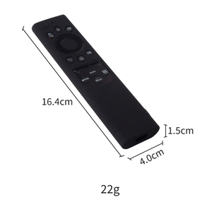 Funda Protectora de Silicona para <span class=keywords><strong>Control</strong></span> Remoto de TV Samsung, Venta al Por Mayor de Fábrica - Product Image 3