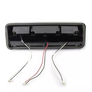 Luz de Freno LED de Montaje Alto para Ford F-150 Raptor 2004-2008, Blanca, Roja, Gris, M081 7L3Z13A613B, Sistema de Iluminación para Camioneta - Product Image 2