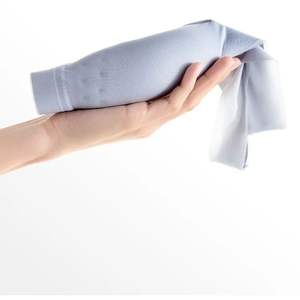 Mince glace soie beau dos <span class=keywords><strong>grande</strong></span> <span class=keywords><strong>taille</strong></span> sous-vêtement sans trace sans anneau en acier soutien-gorge push-up gilet de sport femmes sans bretelles poitrine - Product Image 5