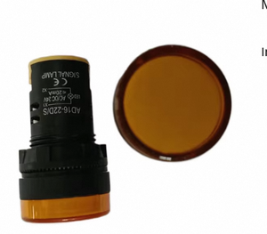 Manipulateur BRT, voyant lumineux électronique, indice de protection IP67, 220V, application robotique industrielle, plaque signalétique en acier inoxydable, garantie 1 an - Product Image 4