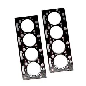 GASKETS CABEÇA DE CILINDRO CABEÇA GASKETS WEICHAI MOTOR PEÇAS SOBRE PARA WEIFANG RICARDO R4105/R4108/R4110 DIESEL PARA GENE