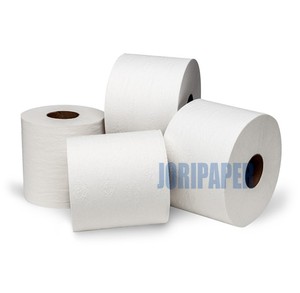 Máy Cuộn Giấy Vệ Sinh Và Khăn Nhà Bếp Tự Động Hoàn Toàn Máy Cuộn Giấy Vệ Sinh 2000B - Product Image 2