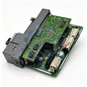 แบรนด์เดิมใหม่เอี่ยม 1747-ACNR15 PLC PAC โมดูลเทอร์มินัลบล็อก PLC คอนโทรลเลอร์ 1747ACNR15 - Product Image 5